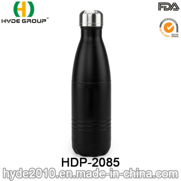 500ml Wholesale BPA Free Stainless Steel Vacuum Cup (HDP-2085)